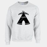 Heavy Blend™ Crewneck Sweatshirt Thumbnail