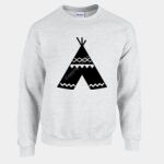 Heavy Blend™ Crewneck Sweatshirt Thumbnail