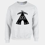 Heavy Blend™ Crewneck Sweatshirt Thumbnail
