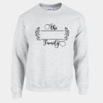Heavy Blend™ Crewneck Sweatshirt Thumbnail