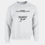 Heavy Blend™ Crewneck Sweatshirt Thumbnail
