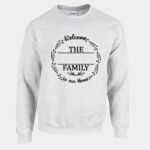 Heavy Blend™ Crewneck Sweatshirt Thumbnail