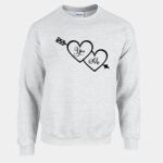 Heavy Blend™ Crewneck Sweatshirt Thumbnail
