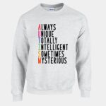 Heavy Blend™ Crewneck Sweatshirt Thumbnail