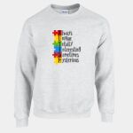 Heavy Blend™ Crewneck Sweatshirt Thumbnail