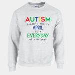 Heavy Blend™ Crewneck Sweatshirt Thumbnail