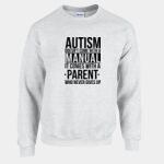 Heavy Blend™ Crewneck Sweatshirt Thumbnail