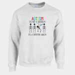 Heavy Blend™ Crewneck Sweatshirt Thumbnail