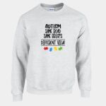 Heavy Blend™ Crewneck Sweatshirt Thumbnail