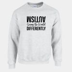 Heavy Blend™ Crewneck Sweatshirt Thumbnail
