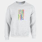 Heavy Blend™ Crewneck Sweatshirt Thumbnail