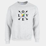 Heavy Blend™ Crewneck Sweatshirt Thumbnail