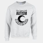 Heavy Blend™ Crewneck Sweatshirt Thumbnail