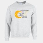 Heavy Blend™ Crewneck Sweatshirt Thumbnail
