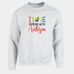 Heavy Blend™ Crewneck Sweatshirt Thumbnail