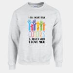 Heavy Blend™ Crewneck Sweatshirt Thumbnail