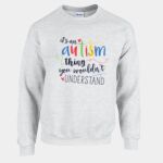 Heavy Blend™ Crewneck Sweatshirt Thumbnail