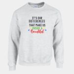 Heavy Blend™ Crewneck Sweatshirt Thumbnail