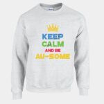 Heavy Blend™ Crewneck Sweatshirt Thumbnail