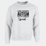 Heavy Blend™ Crewneck Sweatshirt Thumbnail