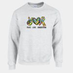 Heavy Blend™ Crewneck Sweatshirt Thumbnail
