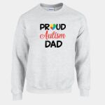 Heavy Blend™ Crewneck Sweatshirt Thumbnail