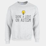 Heavy Blend™ Crewneck Sweatshirt Thumbnail