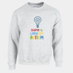 Heavy Blend™ Crewneck Sweatshirt Thumbnail