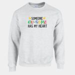 Heavy Blend™ Crewneck Sweatshirt Thumbnail