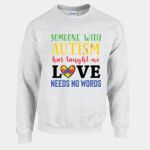 Heavy Blend™ Crewneck Sweatshirt Thumbnail