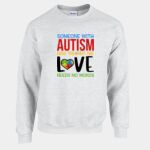 Heavy Blend™ Crewneck Sweatshirt Thumbnail