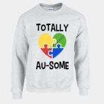 Heavy Blend™ Crewneck Sweatshirt Thumbnail