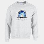 Heavy Blend™ Crewneck Sweatshirt Thumbnail