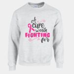 Heavy Blend™ Crewneck Sweatshirt Thumbnail