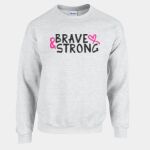 Heavy Blend™ Crewneck Sweatshirt Thumbnail