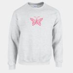 Heavy Blend™ Crewneck Sweatshirt Thumbnail