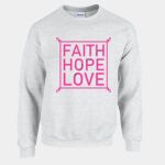 Heavy Blend™ Crewneck Sweatshirt Thumbnail