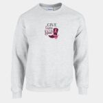 Heavy Blend™ Crewneck Sweatshirt Thumbnail