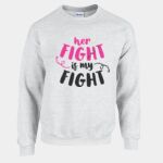 Heavy Blend™ Crewneck Sweatshirt Thumbnail