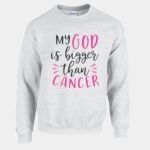 Heavy Blend™ Crewneck Sweatshirt Thumbnail