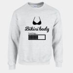 Heavy Blend™ Crewneck Sweatshirt Thumbnail