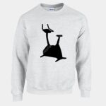 Heavy Blend™ Crewneck Sweatshirt Thumbnail