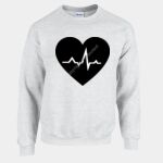 Heavy Blend™ Crewneck Sweatshirt Thumbnail