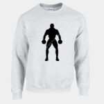 Heavy Blend™ Crewneck Sweatshirt Thumbnail