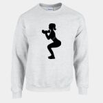 Heavy Blend™ Crewneck Sweatshirt Thumbnail