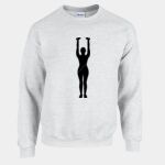Heavy Blend™ Crewneck Sweatshirt Thumbnail