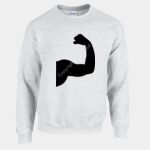 Heavy Blend™ Crewneck Sweatshirt Thumbnail