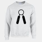 Heavy Blend™ Crewneck Sweatshirt Thumbnail