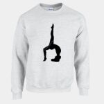 Heavy Blend™ Crewneck Sweatshirt Thumbnail