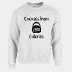 Heavy Blend™ Crewneck Sweatshirt Thumbnail